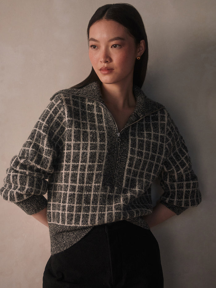 Charcoal Marl