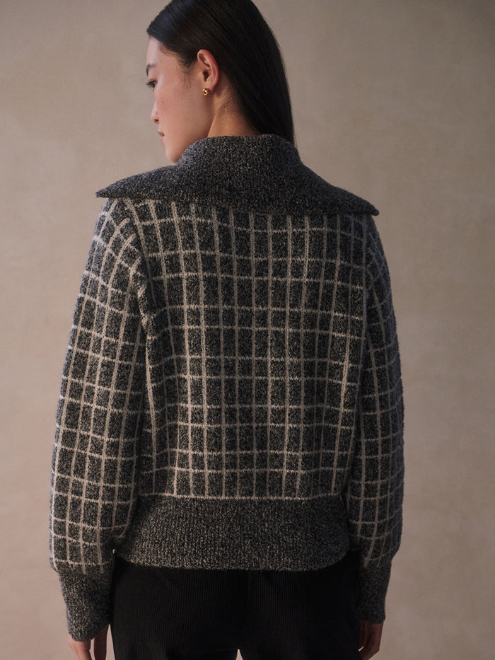 Charcoal Marl