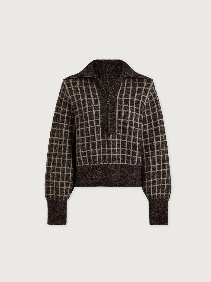 Charcoal Marl