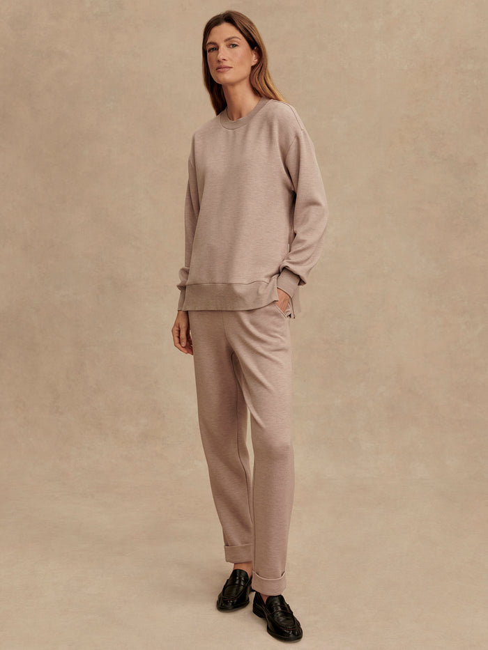 Taupe Marl