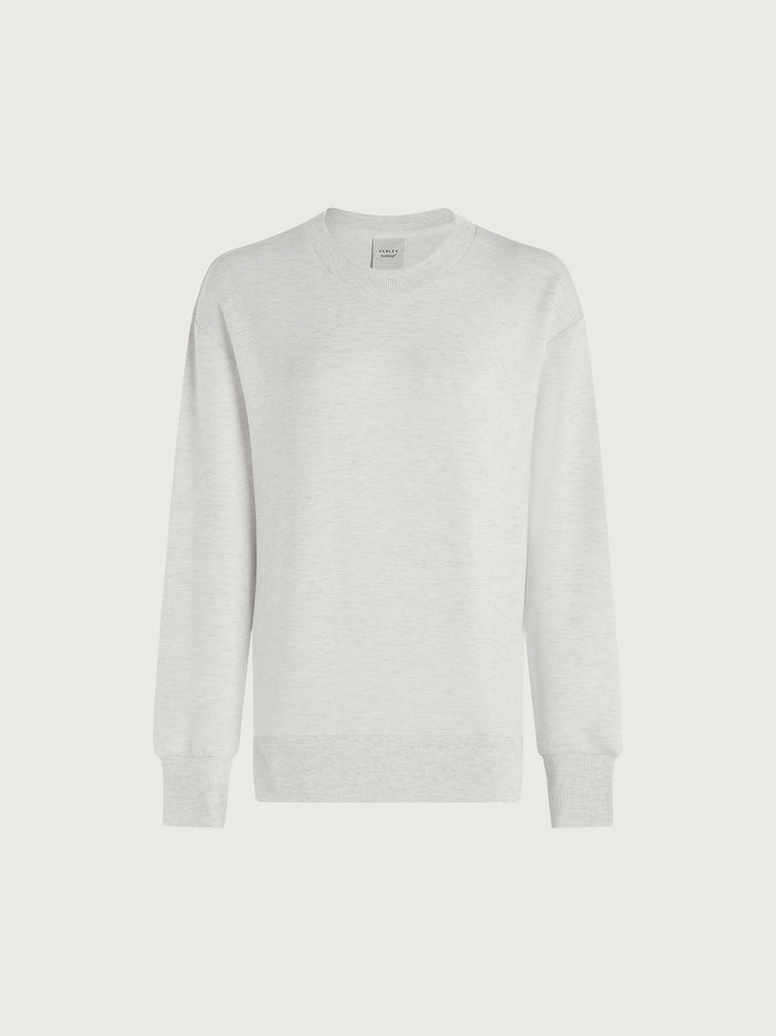Ivory Marl / XXS