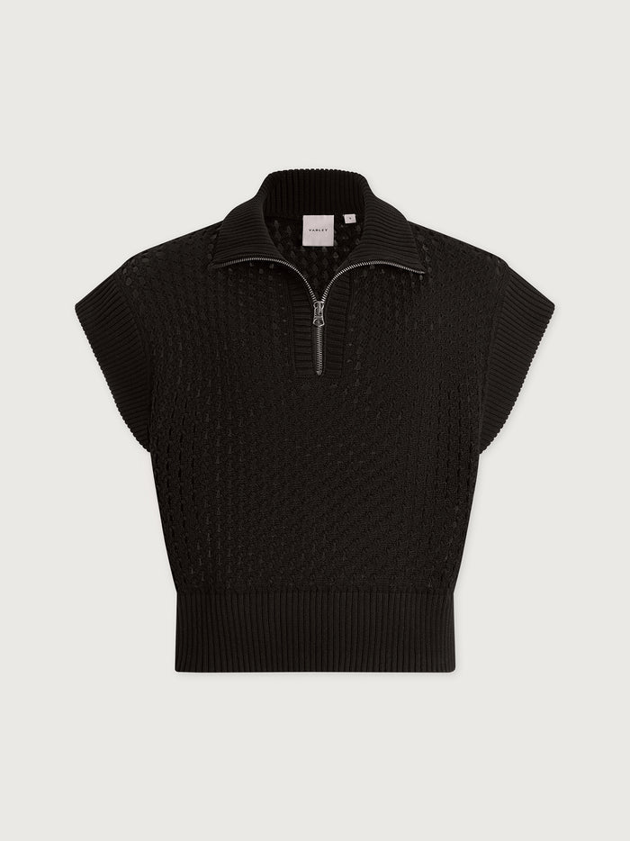 Black / XXS