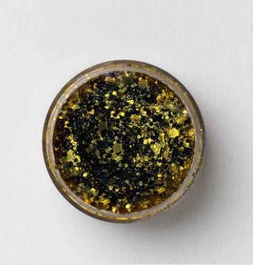 Black & Gold