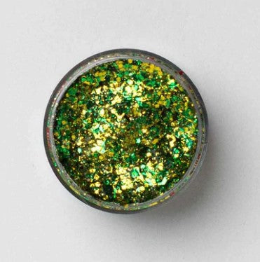 Green & Gold