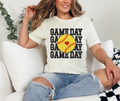 Game day Softball