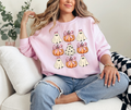 Ghosts & Pumpkins