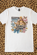 God is Good Tee