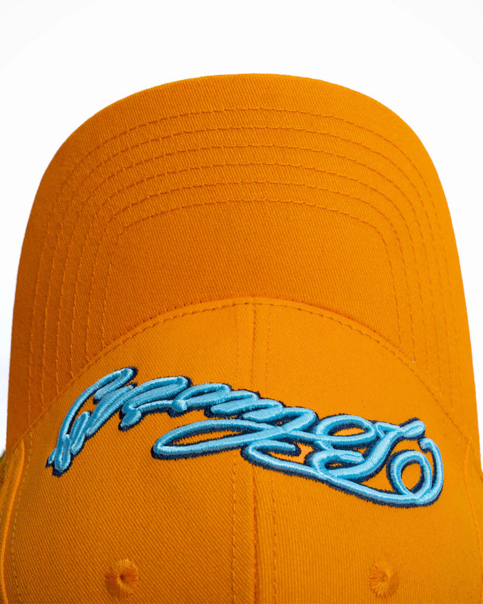 Golden Wave Cap