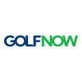 GolfNow Logo Sticker