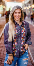 Gracie Top