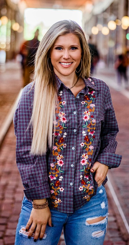 Gracie Top