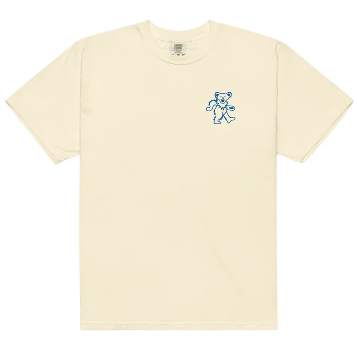 Grateful Dead T-Shirt Giants Stadium-4