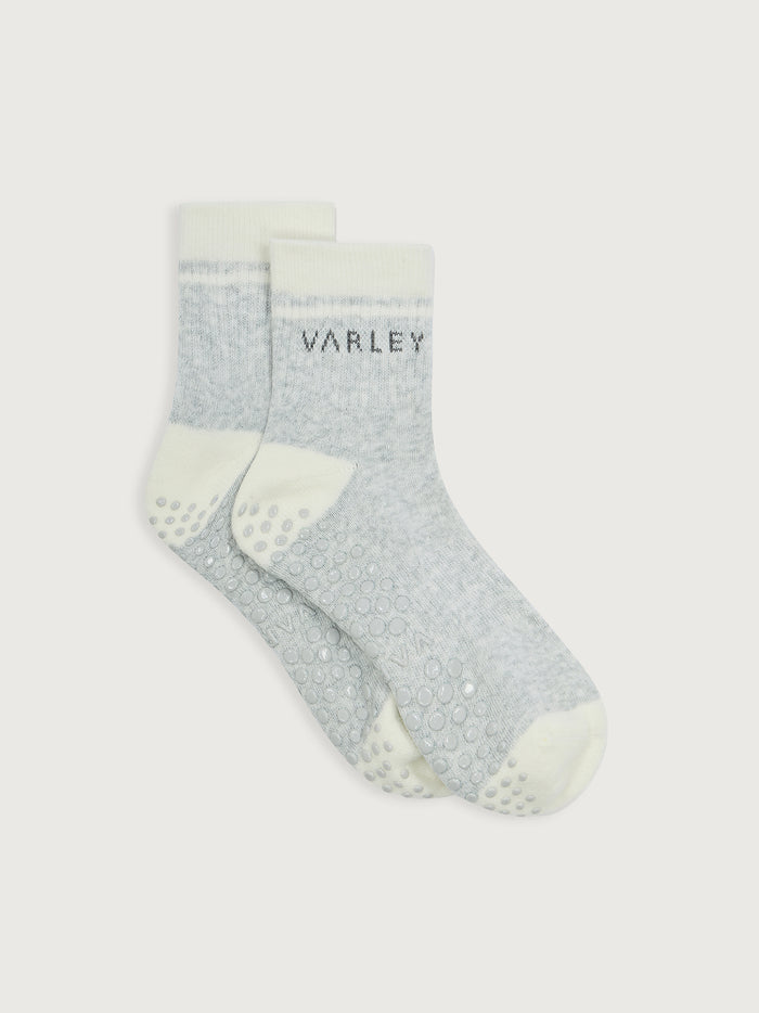 Light Grey Marl