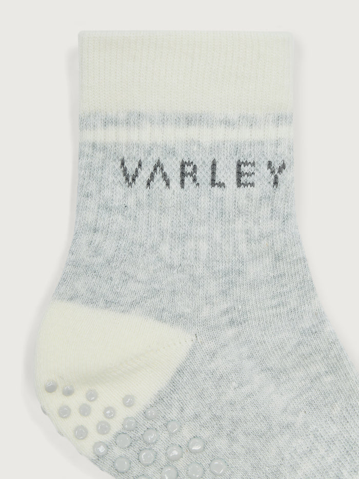 Light Grey Marl