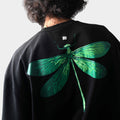 Green Dragonfly T-Shirt