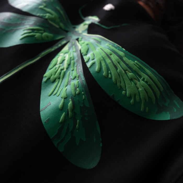 Green Dragonfly T-Shirt