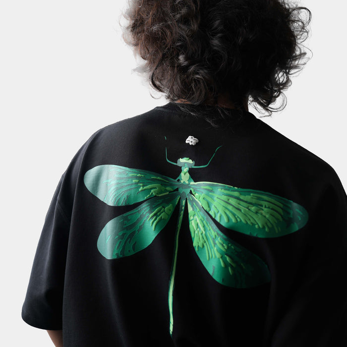 Green Dragonfly T-Shirt