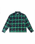 Green Flex Shirt