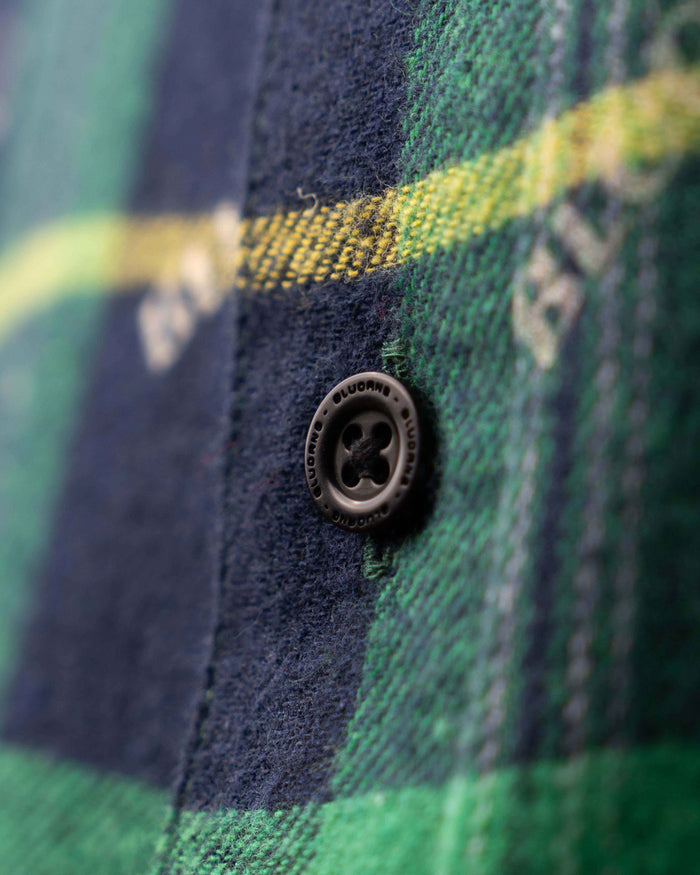 Green Flex Shirt