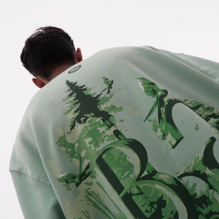 Green Forest T-Shirt