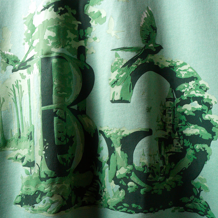 Green Forest T-Shirt