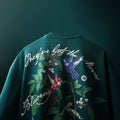 Green Hummingbird T-Shirt
