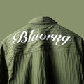 Green Moss Stone Shirt
