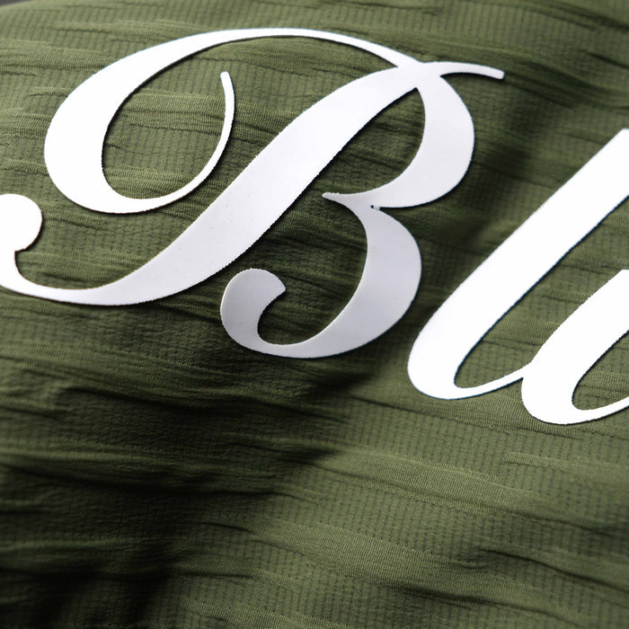Green Moss Stone Shirt