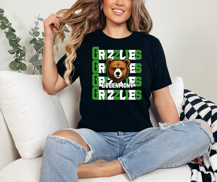 Greenmont Grizzlies