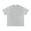 Grey arc shirt