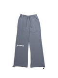 Grey Basic Joggers