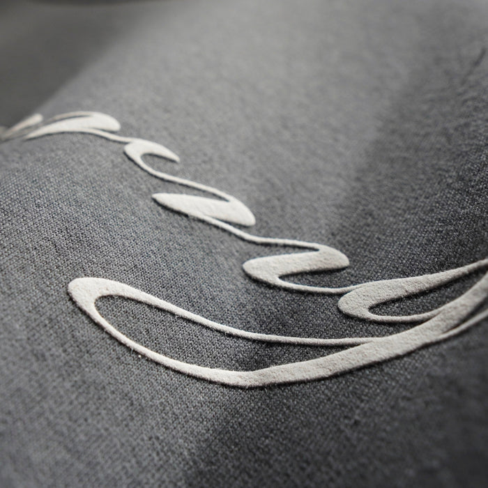 Grey Bonsai T- SHIRT - Bluorng