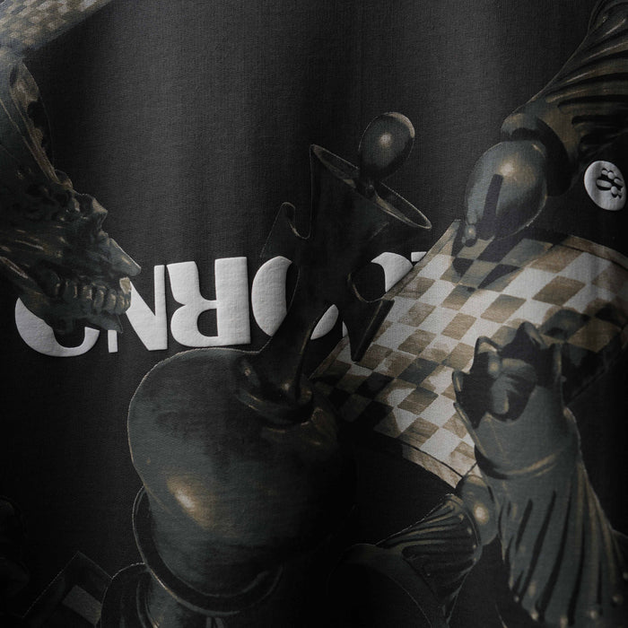 Checkmate Design Streetwear Unisex T-Shirt