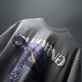 grey-deep-sea-front-print-oversized-tshirt