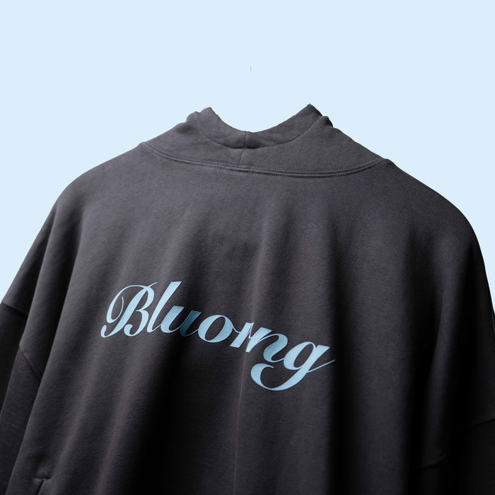 Grey Favourite Hoodie