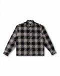 Grey Flex Shirt