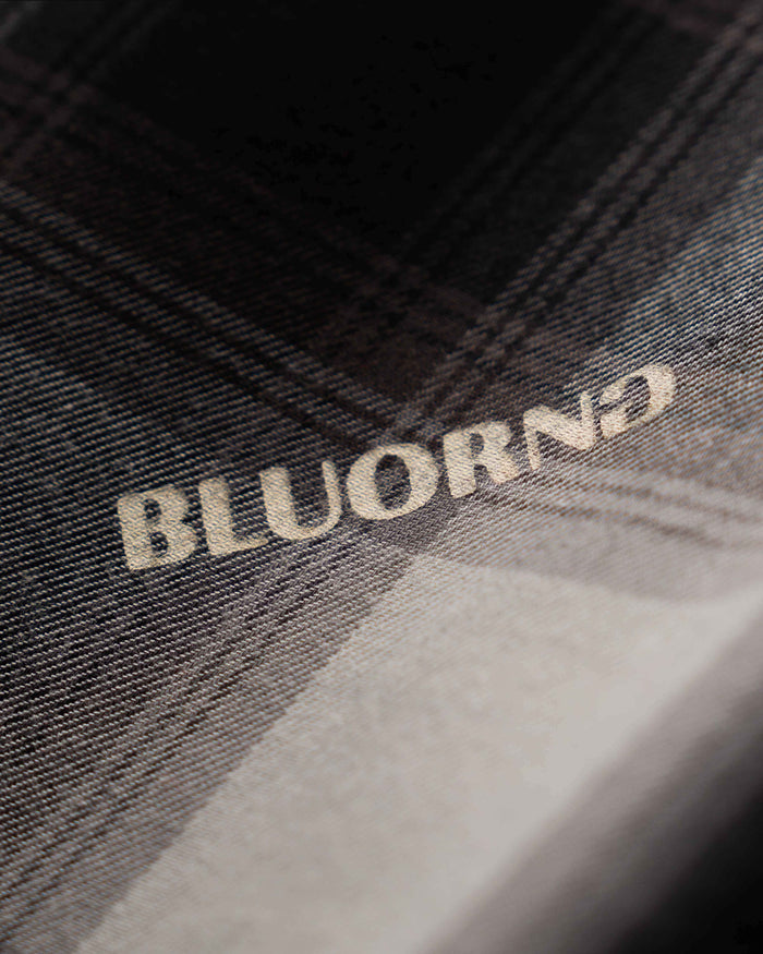 Grey Flex Shirt