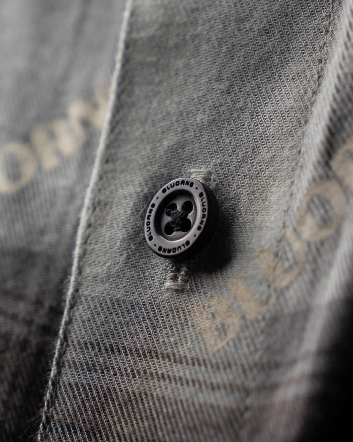 Grey Flex Shirt