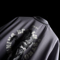 Grey Polo T-Shirt