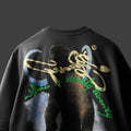 Grey Mammoth T-Shirt