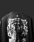 Grey Tiger T-Shirt