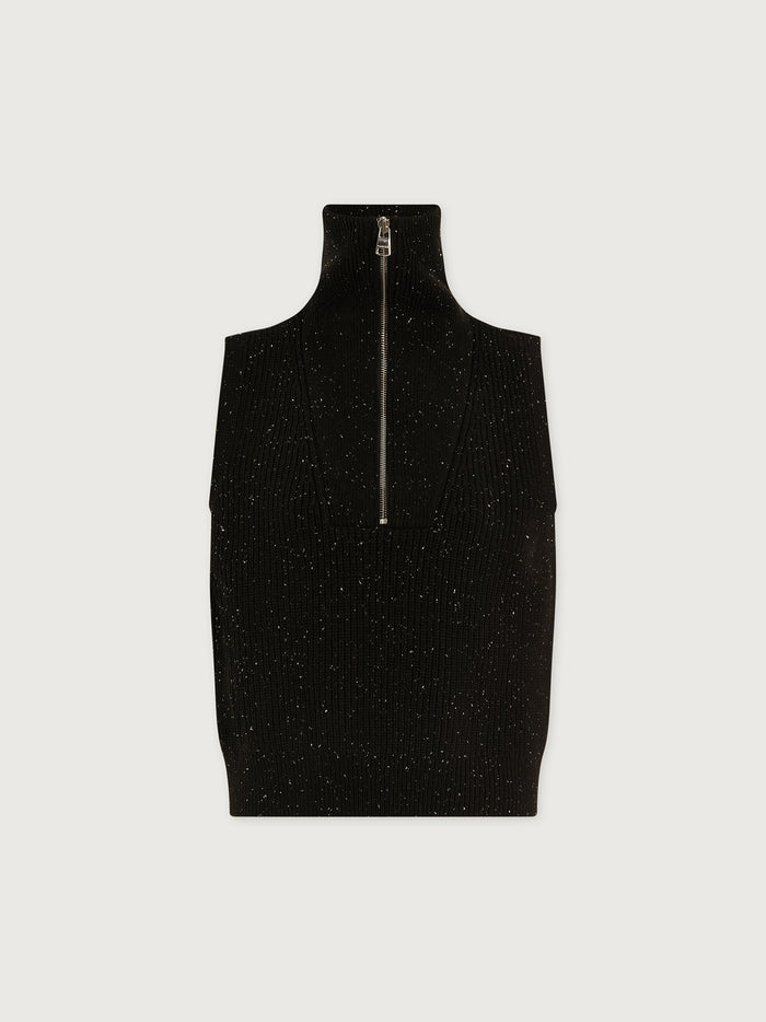 Black Fleck