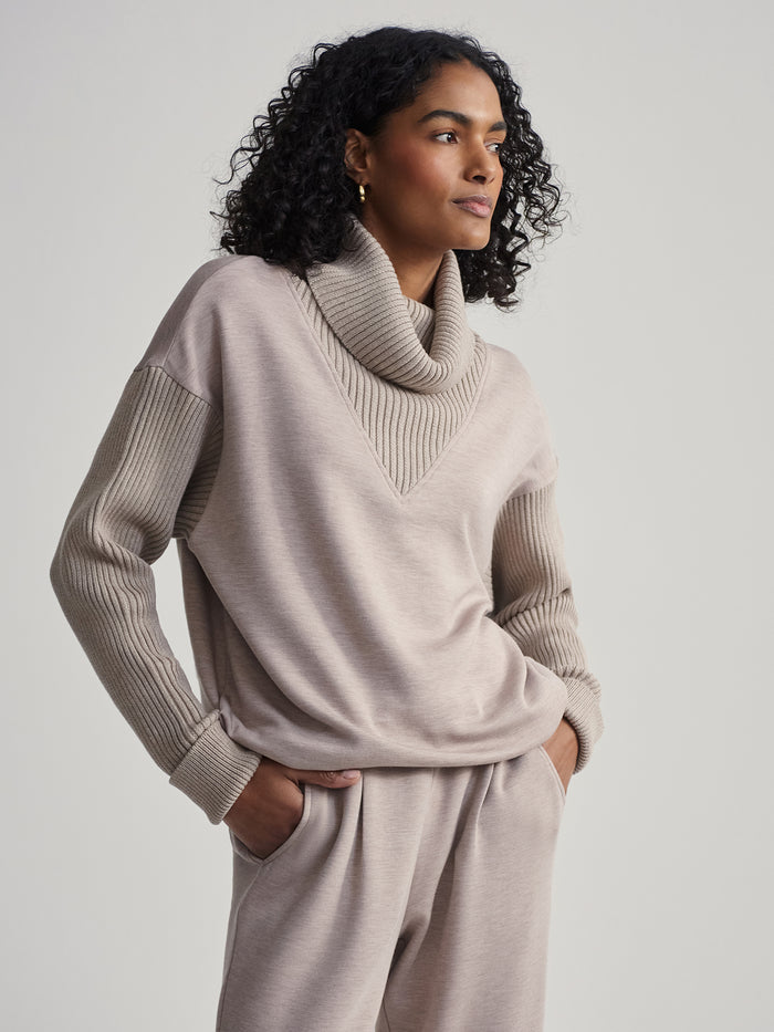 Taupe Marl