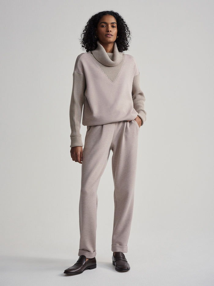 Taupe Marl