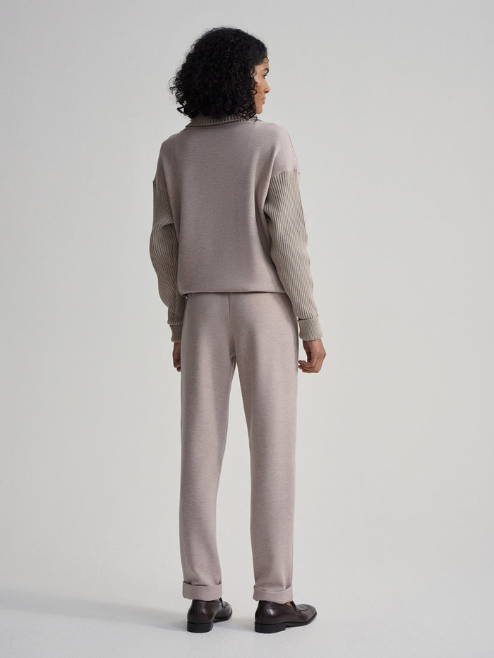 Taupe Marl
