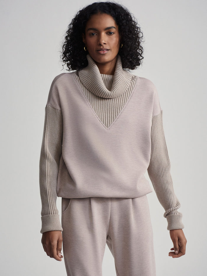 Taupe Marl