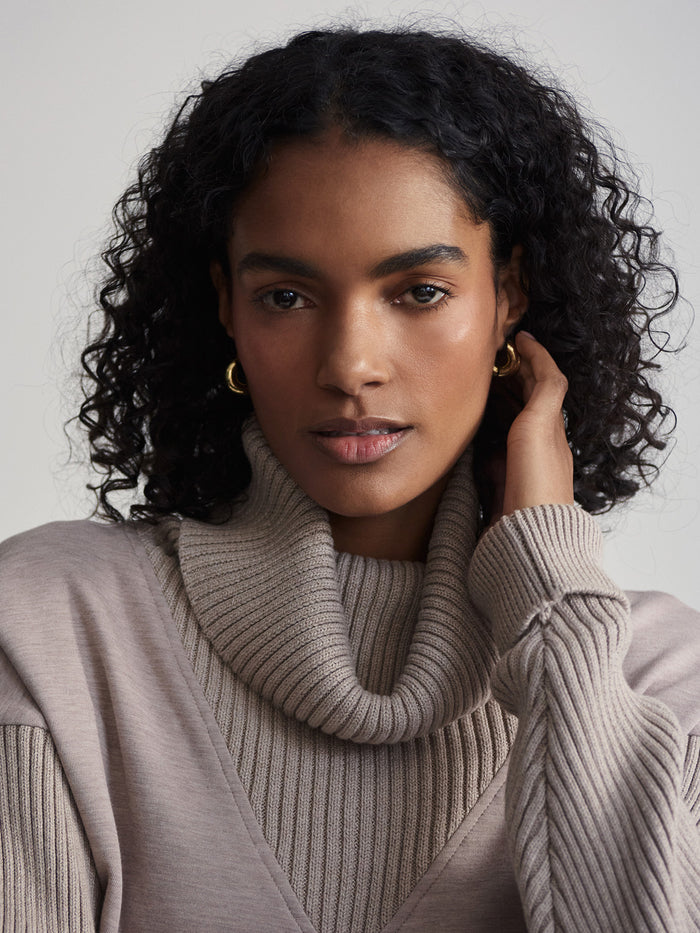 Taupe Marl