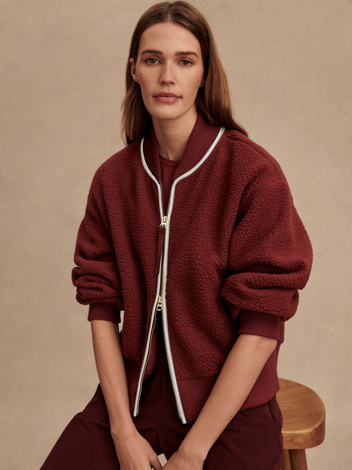 New Maroon