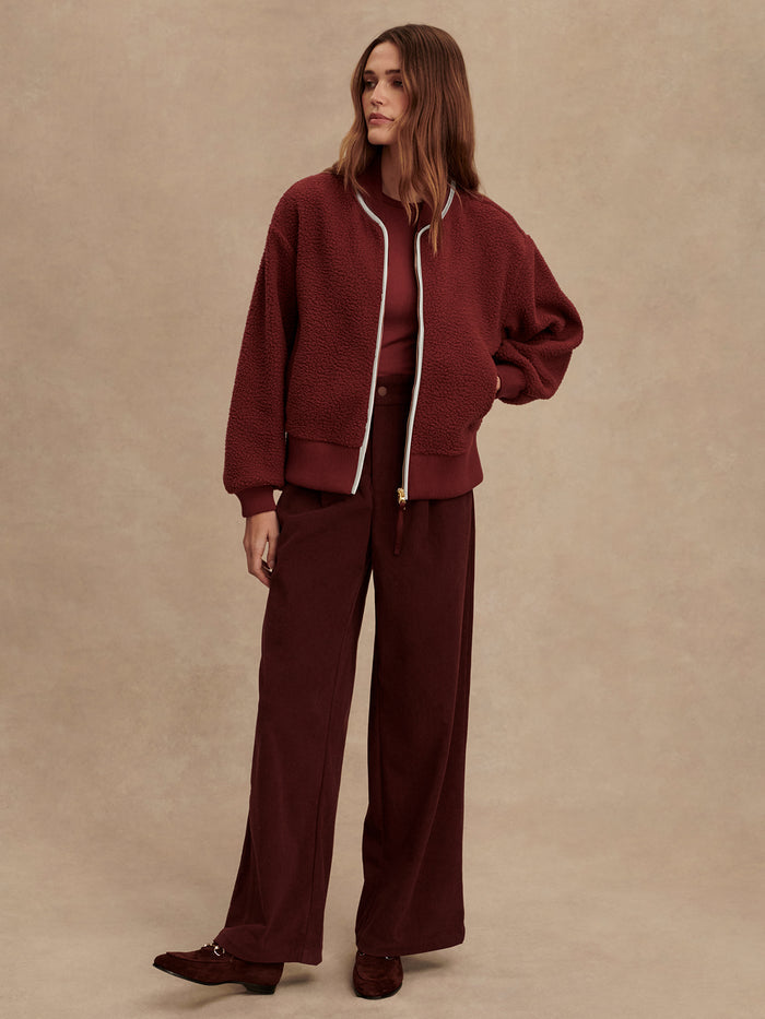 New Maroon