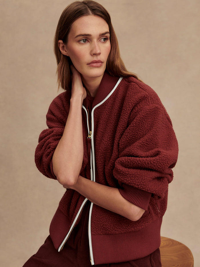 New Maroon
